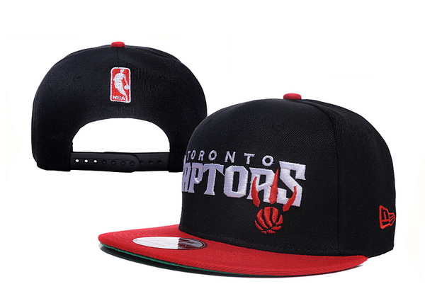 NBA Toronto Raptors Hat id09